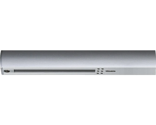 PAULMANN URail Eindvoeding Chroom Mat (max. 1000W) -Badkamerverlichting Verkoopwinkel DV 8 7794222 01 4c DE 20120820200620